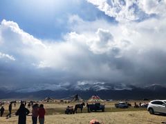 -青海湖国家重点风景名胜区