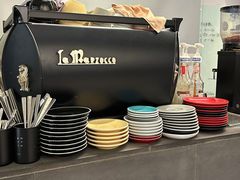 -NokNok Coffee(宽窄巷子店)