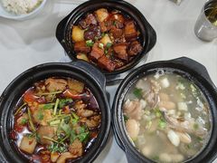 -廖记老砂锅(上清寺店)