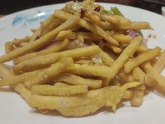-饭橘汉江码头·乡野土菜馆(静安路店)