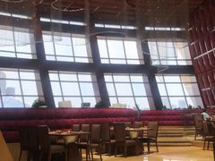 -杭州国际会议中心洲际酒店-原素全日餐厅(解放东路店)