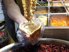 -三兄弟高炉烧饼