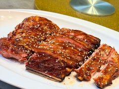 -大树头森林餐厅