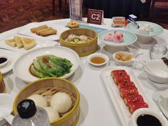 -醉辉皇原味海鲜江南菜(成都大魔方店)