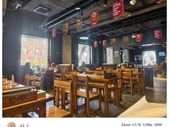 -肉串汪(月坛店)