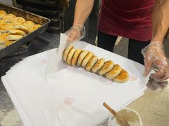 -王天顺海苔饼