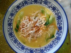 -扬州狮子楼·非遗淮扬菜(总店)