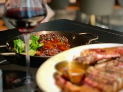 -404干式熟成牛排馆•聚会餐厅