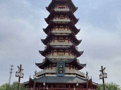 -嘉峪关方特丝路神画