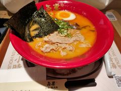 -吾妻拉面•和风食堂(群光广场店)