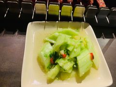 -麦凯伦烧烤·精酿超级工厂店(金桥总店)