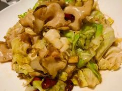 -怡情荟•海鲜青岛菜(五四广场旗舰店)