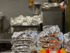 -老黄记手撕烤兔(玉林街店)