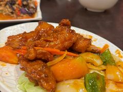 -五星海南鸡饭餐馆(东海岸路店)