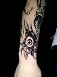 -MDZ STORE·TATTOO·耳饰