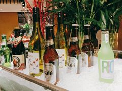 -西安高新希尔顿酒店·咖啡露台西餐厅