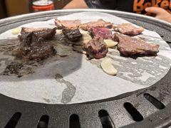 -核桃碳烤肉馆(深圳首店)