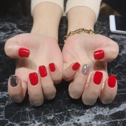 -Y2日式美甲美睫美肤沙龙