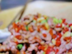 -炊烟小炒黄牛肉(浦东世纪汇店)