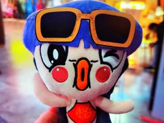 -鱼见你烤鱼•本地烧烤(1818店)