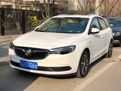 -北京联通昊普别克4S店(亚运村店)