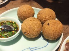 -酸喜·三度酸·贵州味