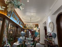 -秘密旅行Bonjour(黑金冠 江南西店)