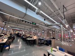 -豪食披萨烤肉自助(保定商场店)