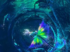 -海合安武汉极地海洋公园