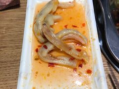 -氿熹干锅•牛蛙•烤鱼(印象城店)