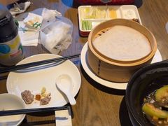 -三亚湾假日度假酒店·中餐厅