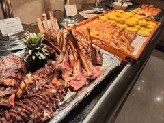 -温德姆至尊酒店·海鲜自助餐厅(海沧店)