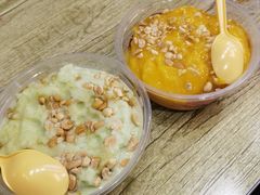 -夏食光安顺小舒冰粉冰浆(甲秀楼店)