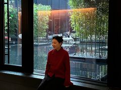 -璞瑄酒店大堂吧