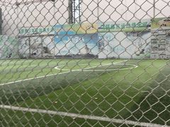 -飞梦少儿足球培训(塘桥校区)