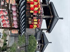 -董永七仙女文化园