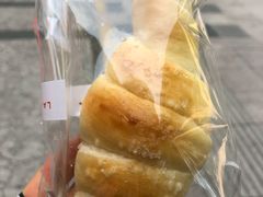 海盐面包-那家面包房(珠江路店)