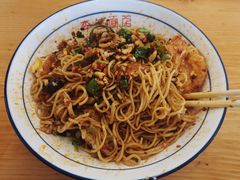 -李叁面馆(妇幼店)