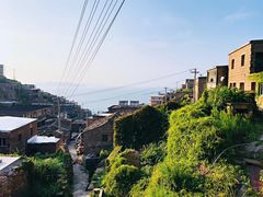 -东极岛景区