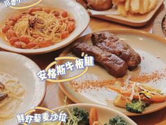 -FreshCo鲜途·西厨(大良店)