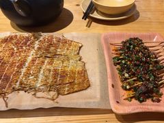 -水浒湘西小串烧烤.小龙虾.烤鱼(员村店)