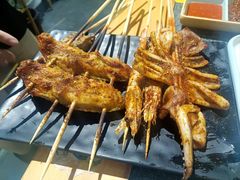 -鹤之乡·齐齐哈尔烤肉·非遗(秋涛路店)