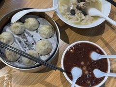 刘鸿盛小笼汤包-刘鸿盛(罍街店)