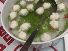 -添福来墨鱼饺子 · 海鲜东北菜(大连星海·黄浦路店)