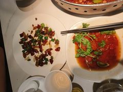 -清真·卡德尔大叔新疆主题餐厅(龙汇路店)