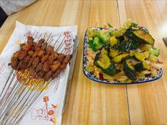 -后卫寨猫耳朵(后卫寨店)