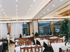 大堂-怡园饭店-餐厅(四望亭店)