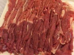 -胡同儿老北京涮肉