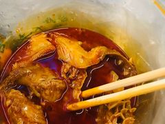 -马三洋芋片(兰州总店)