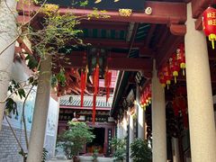 -叩齿古寺